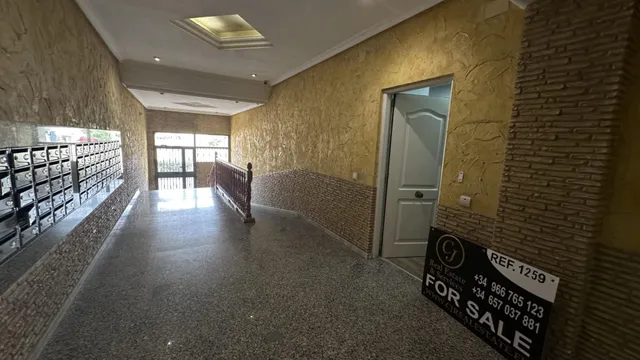 Apartamento 1 habitación 70m² en venta - Centro — 22