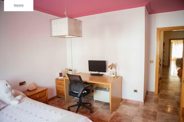 Impresionante Casa en San Pablo, Albacete - Espacio y Comodidad — 37