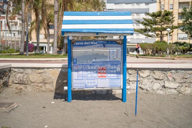 PISAZO A UNOS MINUTOS A PIE DE LA PLAYA — 2