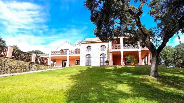 Finca rústica 7 habitaciones 735m² en venta - Centro - foto 5