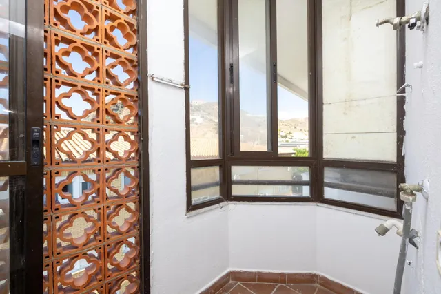 !! IMPRESIONANTE VIVIENDA EN PRIMERA LINEA DE PLAYA !! — 17