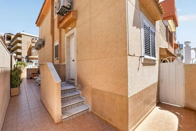 Casa 3 habitaciones 104m² en venta - Cabo cervera — 8