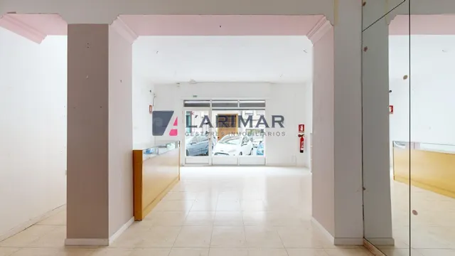 LOCAL EN ISABEL LA CATÓLICA. ALICANTE CENTRO — 2