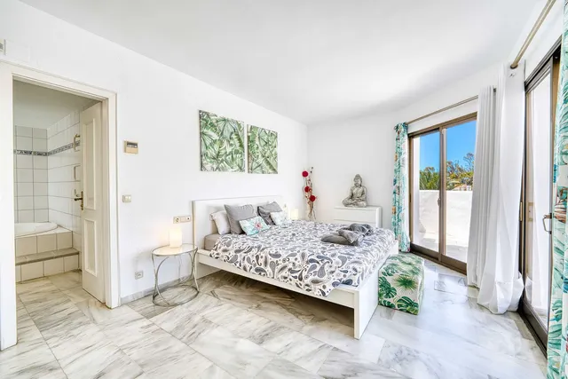 Ático 5 habitaciones 200m² en venta - Marbella — 26