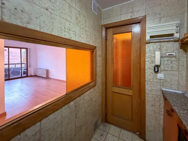 Tu nuevo refugio urbano con terraza en pleno Guindalera — 24