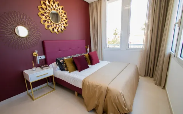 Venta-obra nueva-denia-villas y adosados-2 y 3 dormitorios — 10
