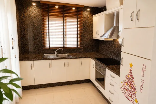 Villa 4 habitaciones 175m² en venta - Ciudad Quesada — 18