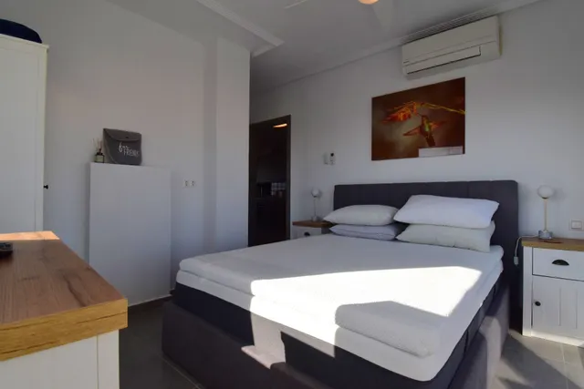 Apartamento 4 habitaciones 91m² en venta - Las Filipinas — 7