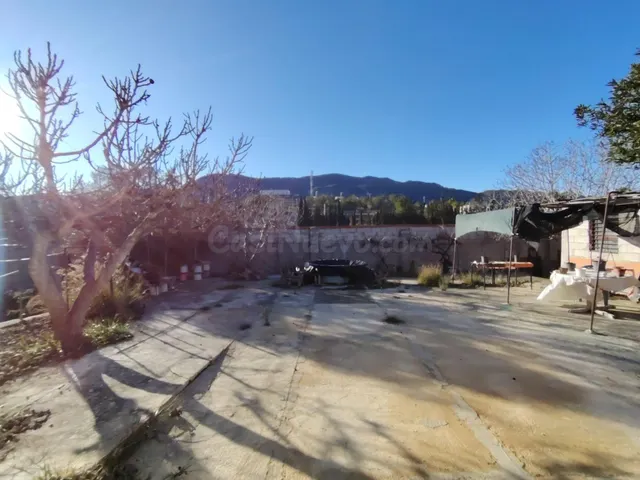 Solar en Hondon de las Nieves - foto 3
