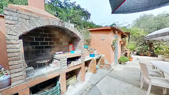 Chalet independiente con parcela de 1.000 m2 en Sol i Aire – Sant Cugat del Vallès — 40