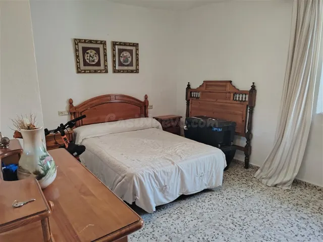 Casa de campo-Masía en Venta en Ronda Málaga - foto 4