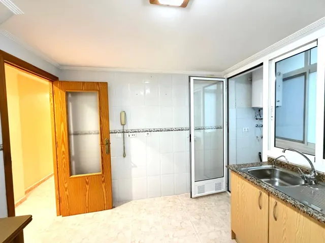 Vivienda vpo en san vicente del raspeig con garaje y trastero — 19