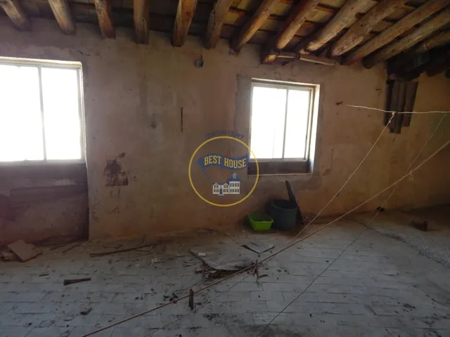 GRAN CASA CENTRICA EN BOCAIRENT — 13
