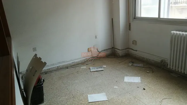 OCASION! SE ALQUILA GRAN ENTREPLANTA CON DIVERSOS DESPACHOS Y OFICINAS, EN EL CORAZON DE ALBACETE — 29