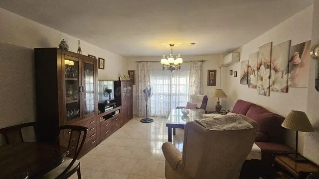 Magnífica vivienda en Triana, junto Pagés del Corro!!! — 20