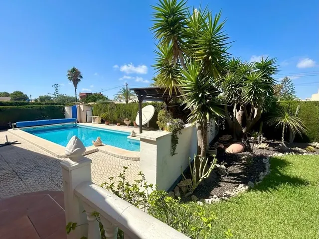 Villa 3 habitaciones 141m² en venta - Costa blanca — 10
