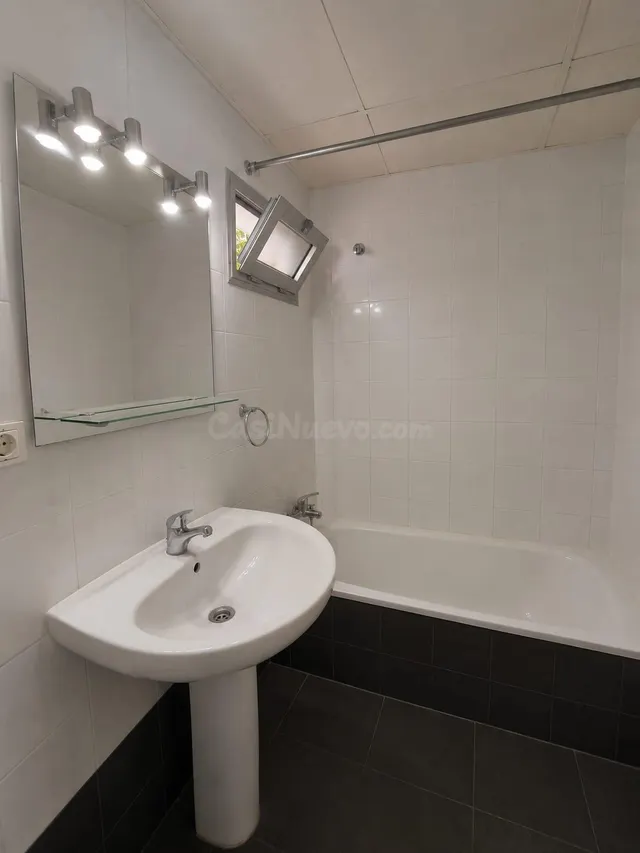 Piso 3 habitaciones 89m² en venta - Emilio Lemos - foto 4