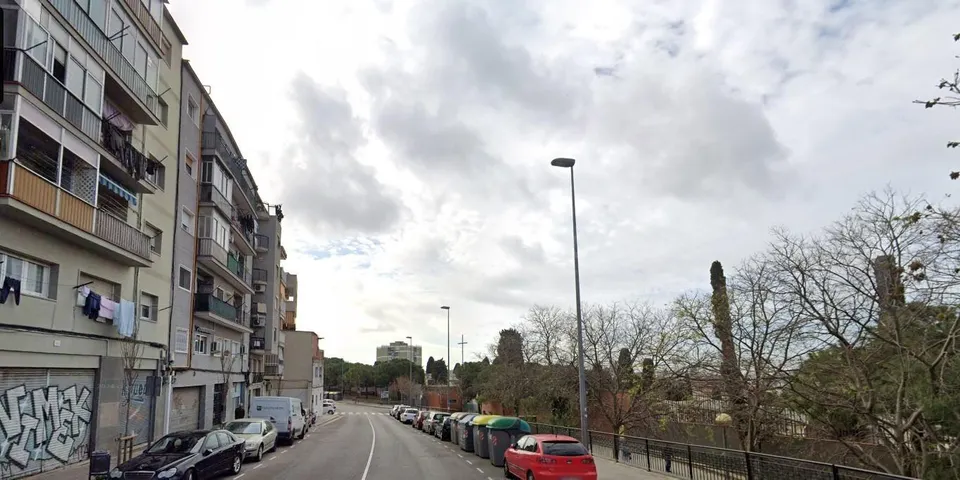 PISO EN L'HOSPITALET DE LLOBREGAT