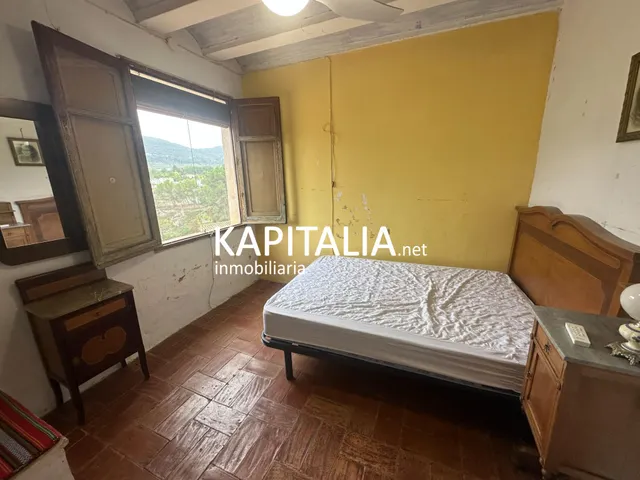 Casa en venta en Bocairent — 7