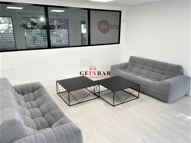 COWORKING  EN LES TRES TORRES — 5