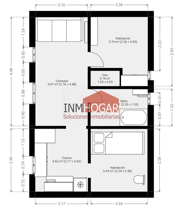 Casa en venta en Navalperal de Pinares 05240 — 9