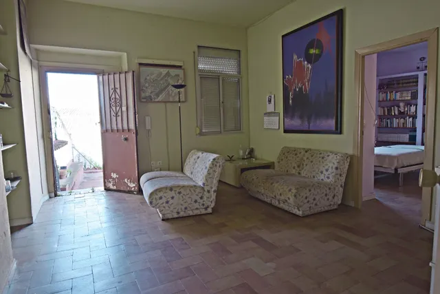 CASA PALACIO EN SAN MIGUEL — 25