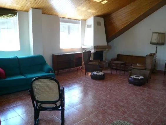 VENTA: Chalet Calamocos — 46
