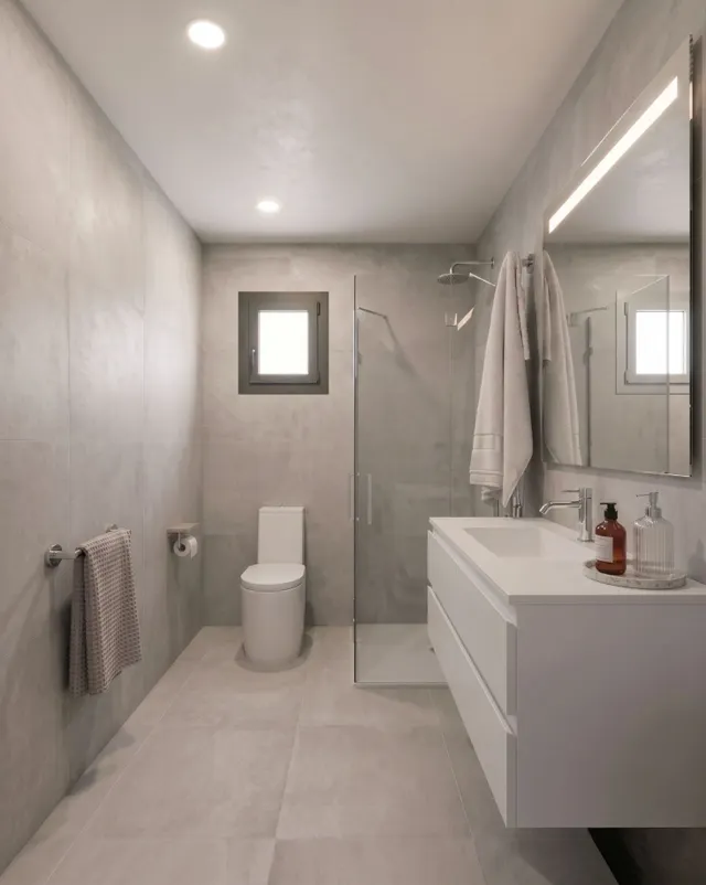 Villa 3 habitaciones 116m² en venta - La Hoya-Almendricos-Purias — 19