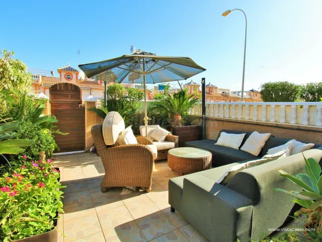 Casa 3 habitaciones 83m² en venta - Playa Flamenca - foto 2