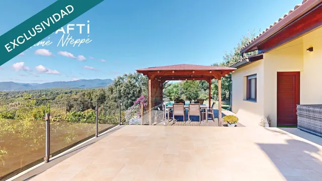 DELUXE CHALET ATEMPORAL - MODERNO - foto 5