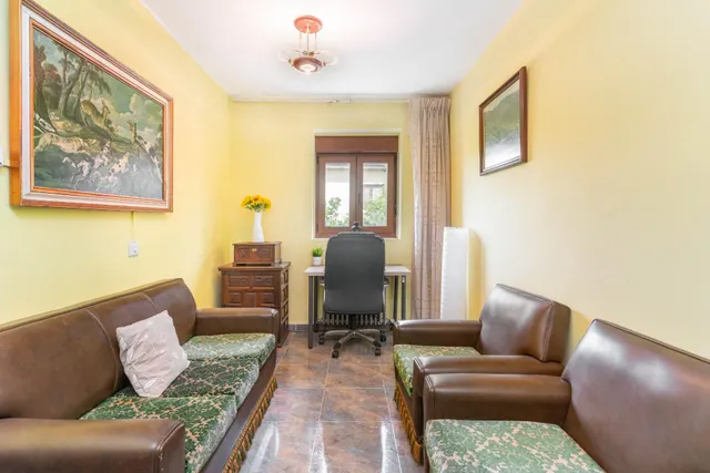 PISO BAJO + SEMI-SÓTANO EN VENTA EN CASORVIDA (LENA) — 29