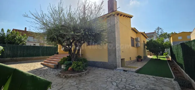 CASA SEMIREFORMADA COMODIDAD SIN ESCALERA — 3