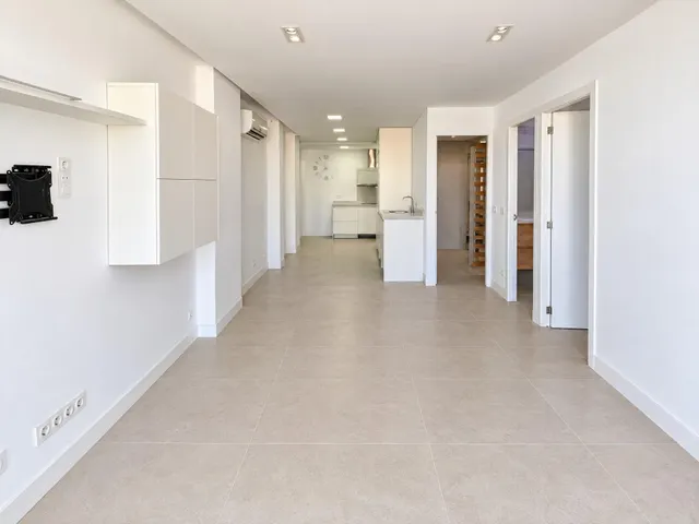 Espectacular Piso Reformado en Porto Pí, Palma de Mallorca - 2.150.-€ — 7