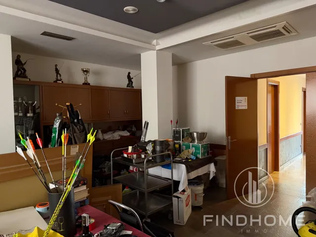 Negocio 303m² en venta - Centro — 30