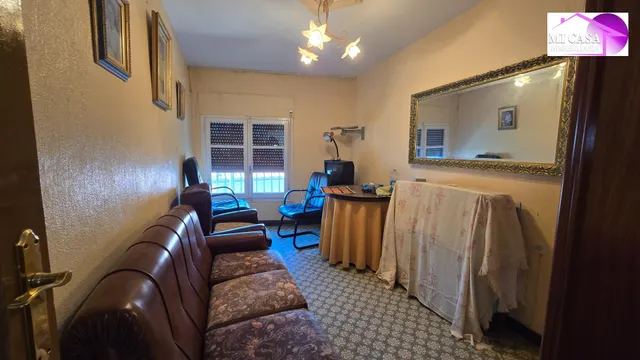 Casa en venta en paracuellos a 5 minutos de calatayud — 10