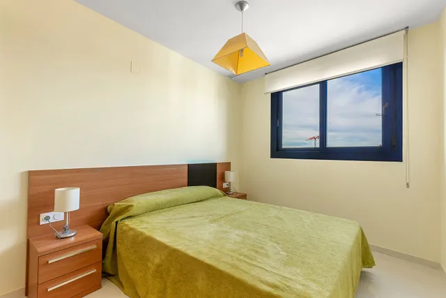 Ático 2 habitaciones 175m² en venta - Punta Prima — 21