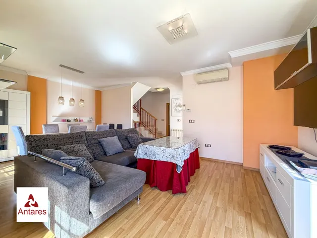 Casa Pareada en Granada capital (Lancha del Genil) — 17