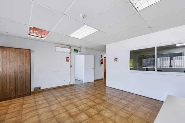 Nave industrial en alquiler en San Sebastián de los Reyes — 11