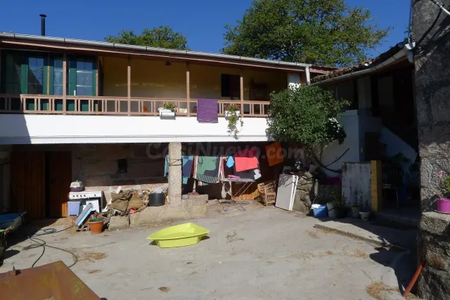 OPORTUNIDAD!!! SE VENDE CASA PARA REFORMAR EN VILAMARIN - foto 2