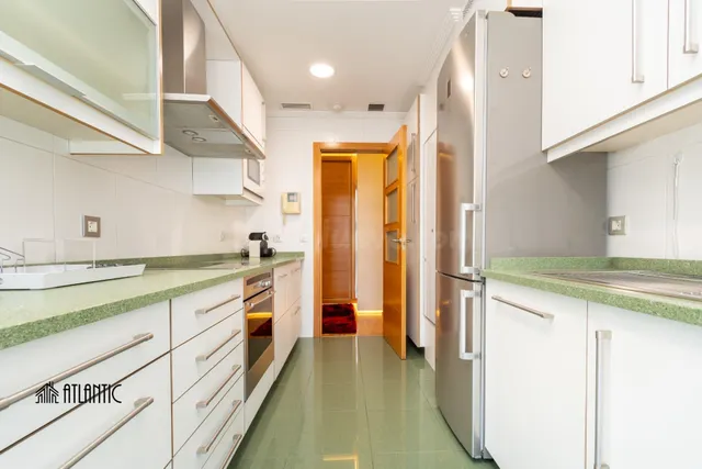 Ático 2 habitaciones 130m² en venta - Areal -Rosalía de Cast - foto 4