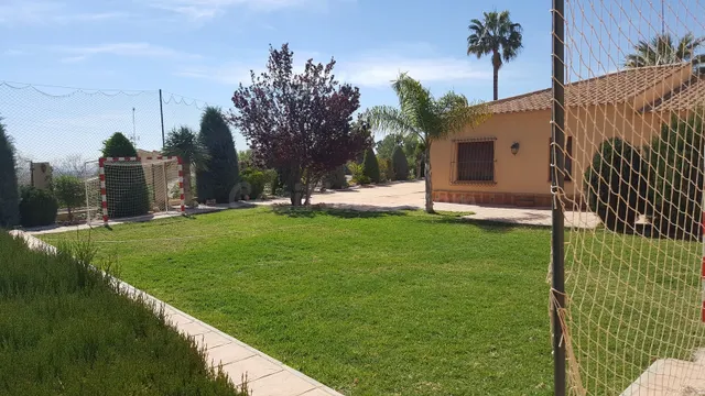 Casa de campo 5 habitaciones 350m² en venta - Huerto de Trav - foto 5