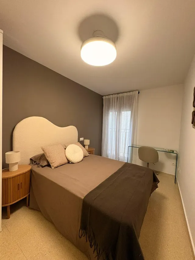 APARTAMENTO REFORMADO CON GARAJE — 16