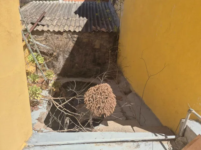 Casa de pueblo a reformar — 13