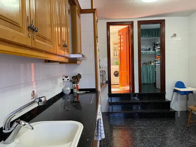 Casa a 4 vientos en venta — 18
