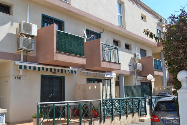 Adosado 3 habitaciones 165m² en venta - La Zenia — 37
