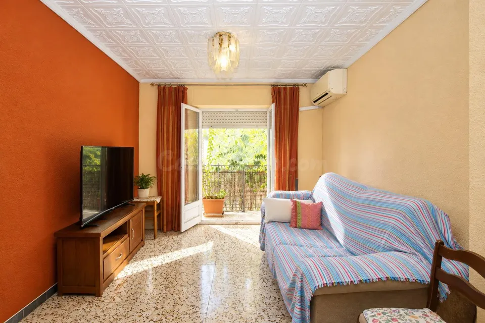 Se vende piso en una de las mejores zonas.