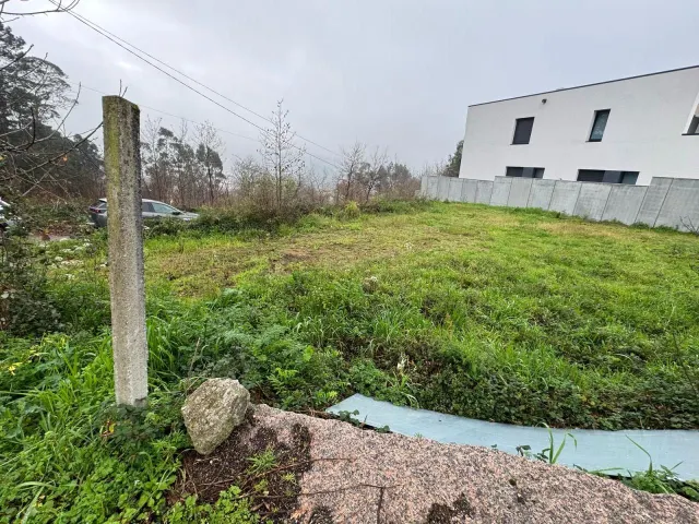 ¡¡OPORTUNIDAD!! PARCELA DE 369M2 EN LA ZONA DEL MEIXOEIRO — 15