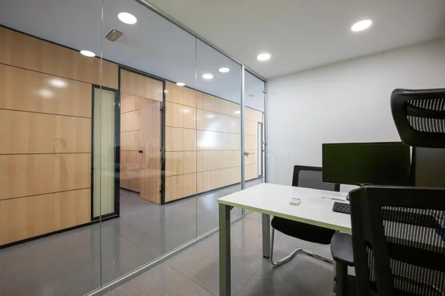 OFICINA - MATARÓ (CENTRE) — 5