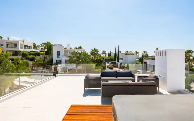 Chalet 7 habitaciones 913m² en venta - Marbella — 36
