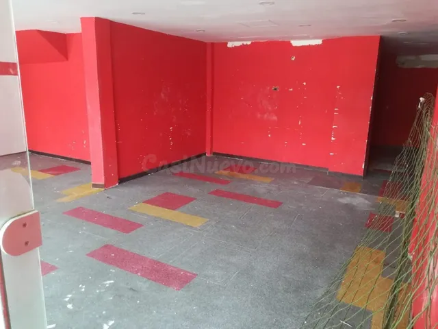 ARRIENDO LOCAL COMERCIAL EN BARRIO LA CASTELLANA